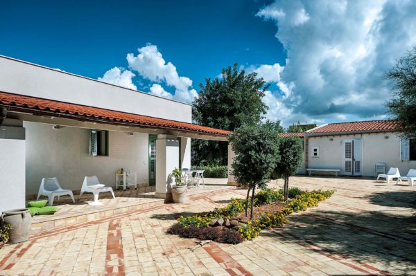 Location Maison de Vacances - Casa Valia - Onoliving - Italie - Selinunte