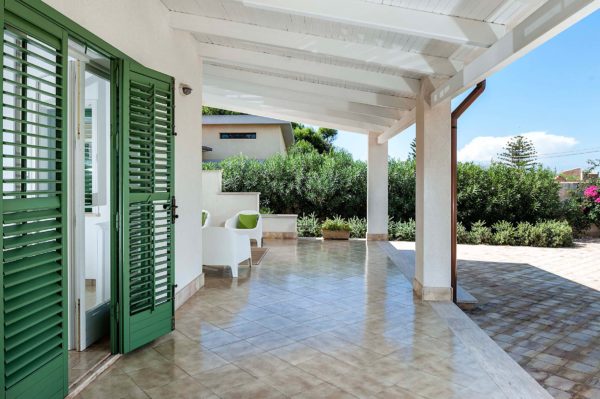 Location Maison de Vacances - Casa Valia - Onoliving - Italie - Selinunte