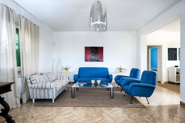 Location Maison de Vacances - Onoliving - Italie - Selinunte