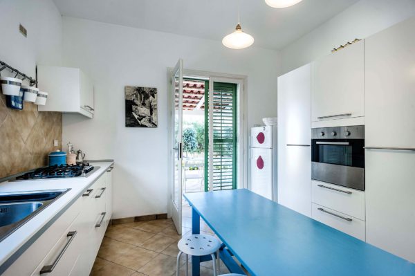 Location Maison de Vacances - Onoliving - Italie - Selinunte