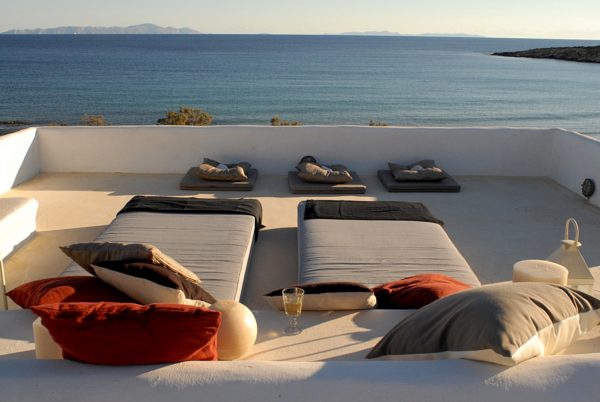 Location maison de vacances, Villa PAROS40, Onoliving, Grèce - Cyclades, Paros