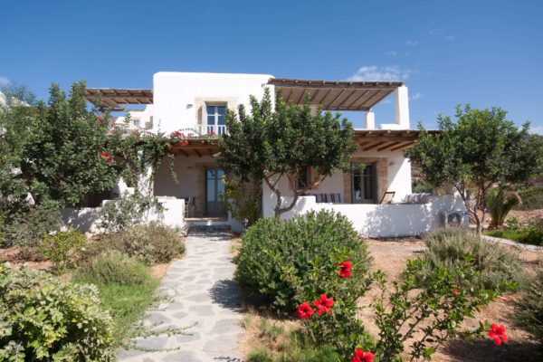 Location maison de vacances, Villa PAROS40, Onoliving, Grèce - Cyclades, Paros