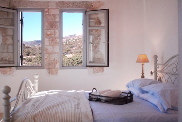 Location maison de vacances, Onoliving, Grèce - Cyclades, Paros