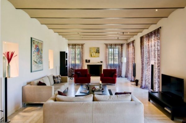 Location Maison de Vacances - Villa Morrovalle - Onoliving - Italie - Les Marches - Ancône