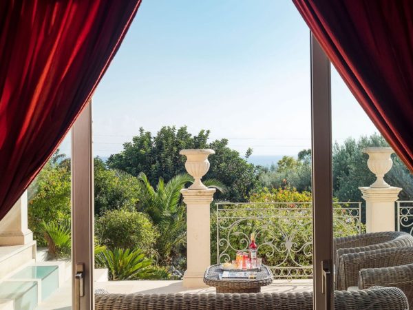 Location Maison de Vacances - Donna Spa - Onoliving - Italie - Sicile - Scicli