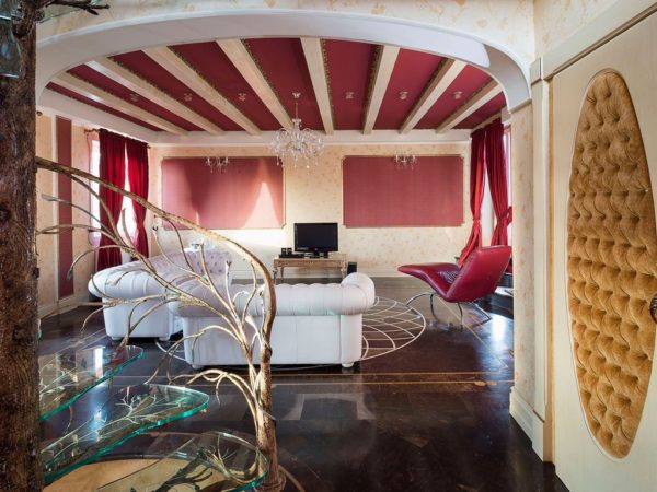 Location Maison de Vacances - Donna Spa - Onoliving - Italie - Sicile - Scicli