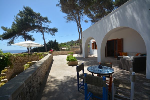 Location Maison de Vacances - Farila - Onoliving - Italie - Pouilles - Otrante