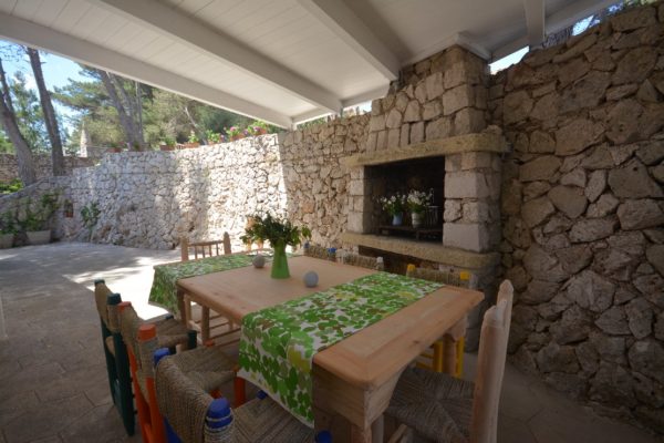 Location Maison de Vacances - Farila - Onoliving - Italie - Pouilles - Otrante
