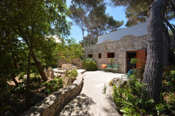 Location Maison de Vacances - Farila - Onoliving - Italie - Pouilles - Otrante