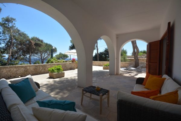 Location Maison de Vacances - Farila - Onoliving - Italie - Pouilles - Otrante