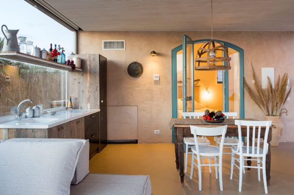 Location Maison de Vacances - Ispica - Onoliving - Italie - Sicile - Modica