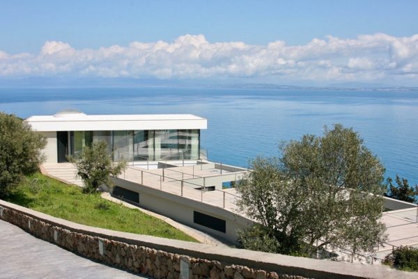 Location de maison de vacances, Villa LEFKA01, Onoliving, Grèce, Iles Ioniennes - Lefkada