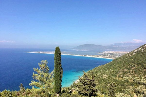 Location de maison de vacances, Onoliving, Grèce, Iles Ioniennes - Lefkada