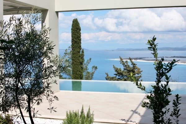 Location de maison de vacances, Villa LEFKA01, Onoliving, Grèce, Iles Ioniennes - Lefkada