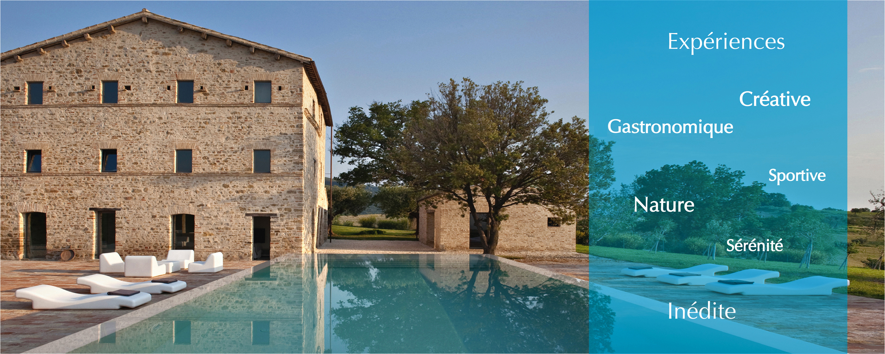 CASA OLIVI
