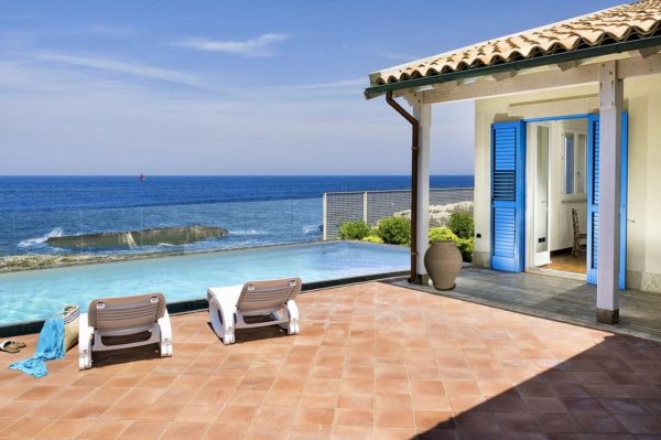 Location de maison, Villa Naya, Onoliving, Italie, Sicile - Syracuse