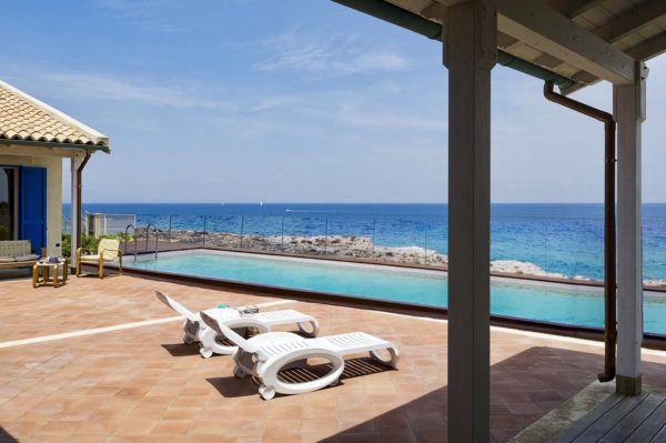 Location de maison, Villa Naya, Onoliving, Italie, Sicile - Syracuse
