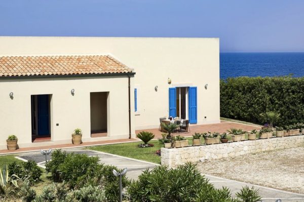 Location de maison, Villa Naya, Onoliving, Italie, Sicile - Syracuse