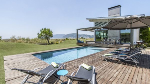 Location Maison de Vacances-Celina-Onoliving - Portugal-Lisbonne-Troia