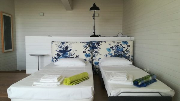 Location Maison de Vacances-Onoliving - Portugal-Lisbonne-Troia