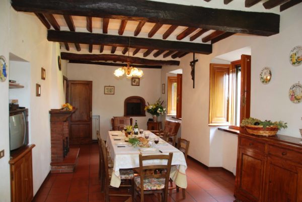 Location de maison de vacances - Onoliving - Italie - Toscane - Lucca
