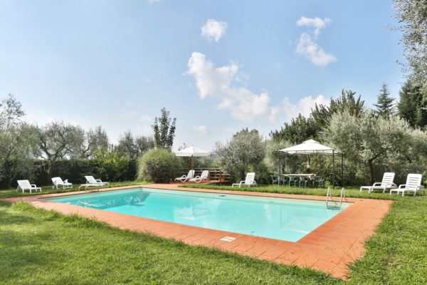 Location de maison de vacances - Onoliving - Franello - Italie - Toscane - Lucca