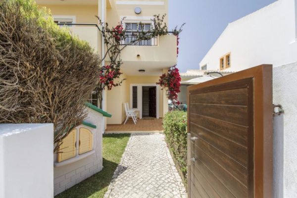Location Maison de Vacances-Catuna-Onoliving- Portugal-Algarve-Lagos