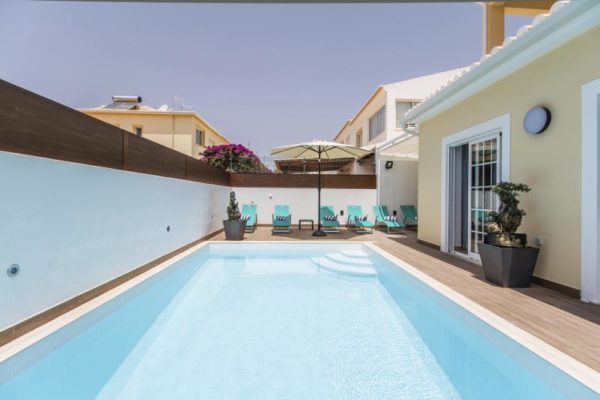 Location Maison de Vacances-Catuna-Onoliving- Portugal-Algarve-Lagos