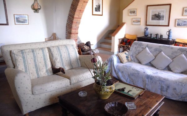 Ombrie, Narni - Casa Gianni - Location Vacances Charme - Onoliving