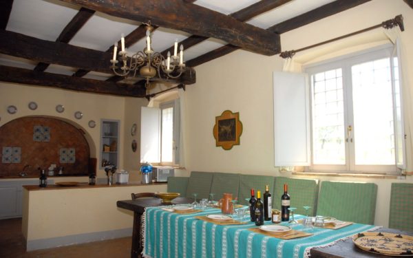 Ombrie, Narni - Casa Gianni - Location Vacances Charme - Onoliving