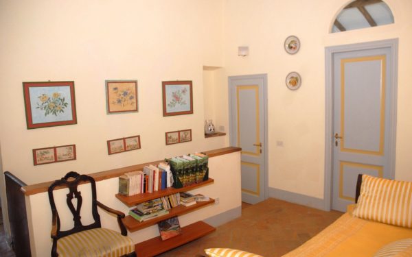 Ombrie, Narni - Casa Gianni - Location Vacances Charme - Onoliving