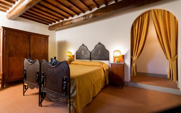 Toscane, Cortone - Villa Simone - Location Vacances Charme - Onoliving