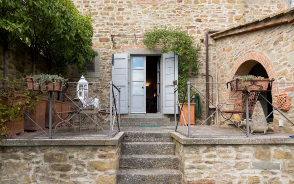 Toscane, Cortone - Villa Simone - Location Vacances Charme - Onoliving