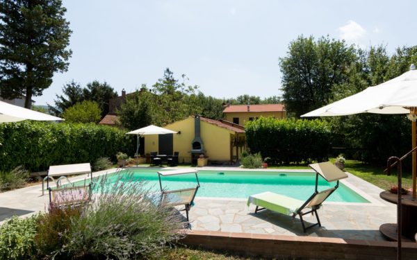 Toscane, Cortone - Villino Mila - Location Vacances Charme - Onoliving