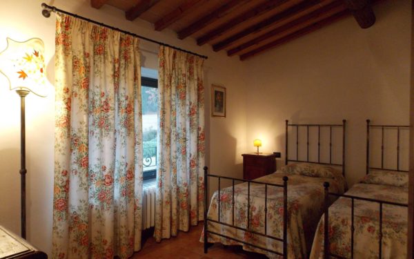 Toscane, Florence - Villa Baniva - Location Vacances Charme - Onoliving
