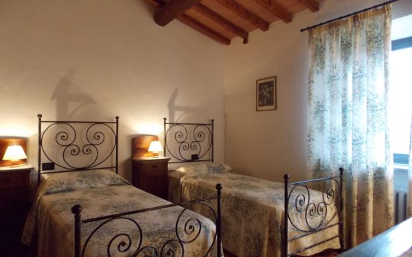 Toscane, Florence - Villa Baniva - Location Vacances Charme - Onoliving