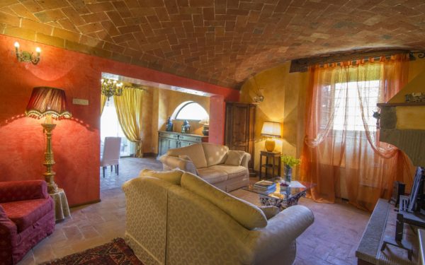 Toscane, Florence - Villa Camana - Location Vacances Charme - Onoliving