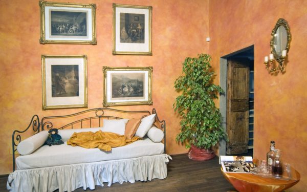 Toscane, Florence - Villa Camana - Location Vacances Charme - Onoliving