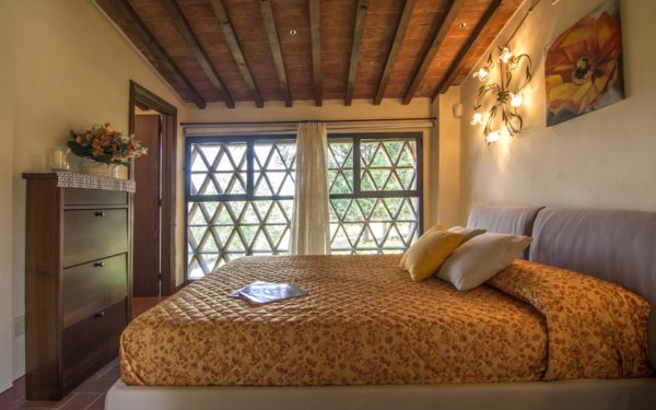 Toscane, Florence - Villa Camana - Location Vacances Charme - Onoliving