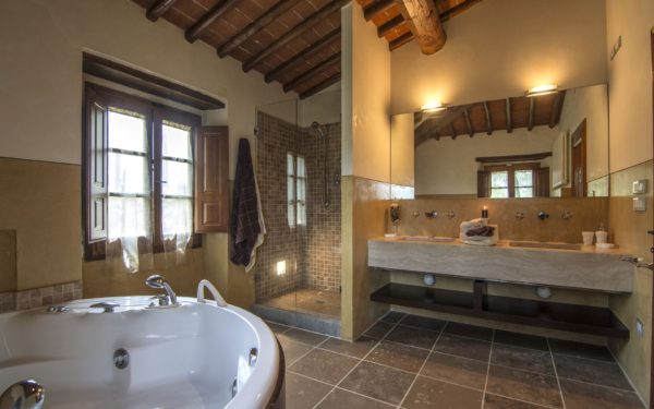 Toscane, Florence - Villa Camana - Location Vacances Charme - Onoliving