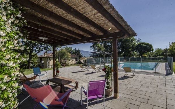 Toscane, Florence - Villa Camana - Location Vacances Charme - Onoliving