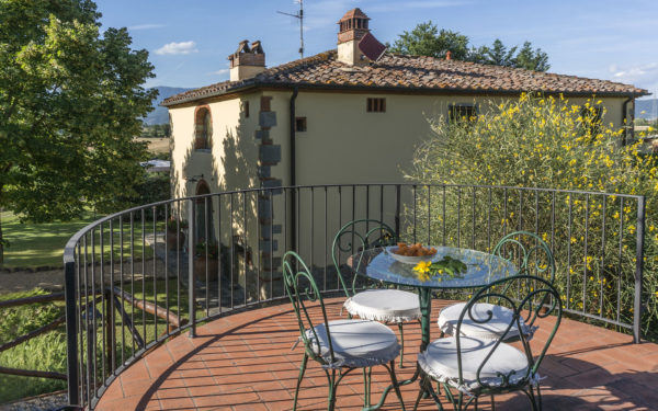 Toscane, Florence - Villa Camana - Location Vacances Charme - Onoliving