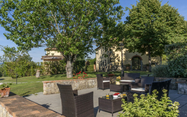 Toscane, Florence - Villa Camana - Location Vacances Charme - Onoliving