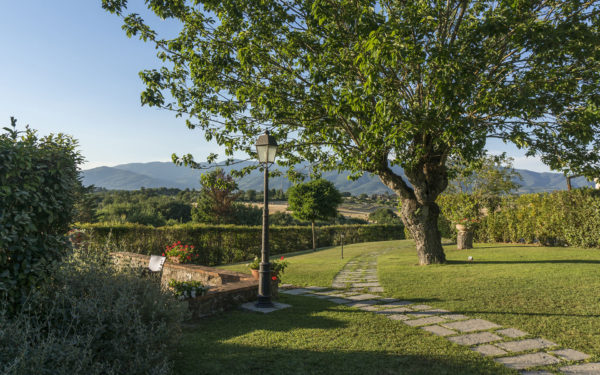 Toscane, Florence - Villa Camana - Location Vacances Charme - Onoliving