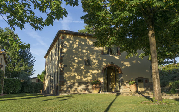 Toscane, Florence - Villa Camana - Location Vacances Charme - Onoliving