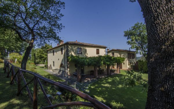 Toscane, Florence - Villa Camana - Location Vacances Charme - Onoliving