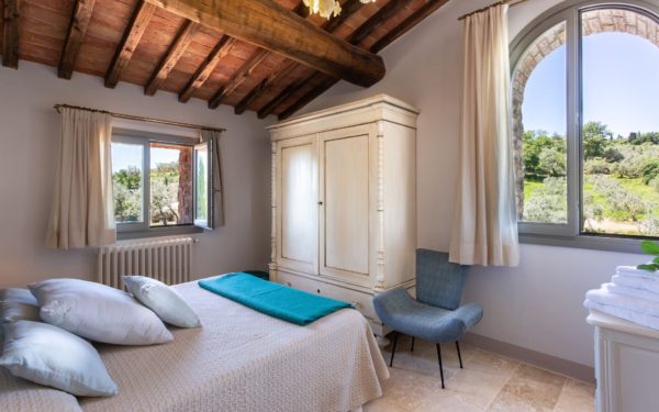 Toscane, Chianti - Villa Lagaia - Location Vacances Charme - Onoliving