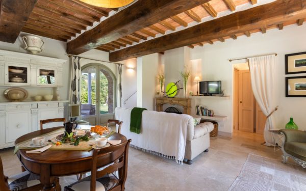 Toscane, Chianti - Villa Lagaia - Location Vacances Charme - Onoliving