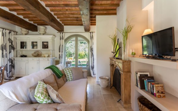 Toscane, Chianti - Villa Lagaia - Location Vacances Charme - Onoliving