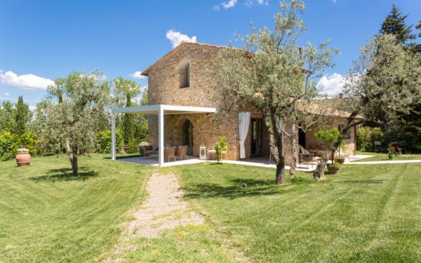 Toscane, Chianti - Villa Lagaia - Location Vacances Charme - Onoliving